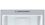 Холодильник Bosch KGN33NL206 - фото 3