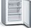 Холодильник Bosch KGN39XI326 - фото 6