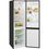 Холодильник Candy CCE4T620EB Europe - фото 2