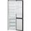 Холодильник Candy CCE4T620EBU - фото 4