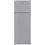 Холодильник Candy CDV1S514FSE - фото 1