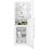 Холодильник Electrolux LNT3LE34W4 - фото 4
