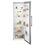 Холодильник Electrolux RRC5ME38X2 - фото 2