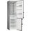 Холодильник Gorenje NRC6204SXL5M - фото 4