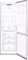 Холодильник Gorenje NRK6182PW4 Europe - фото 2