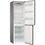 Холодильник Gorenje NRK6191EXL4 - фото 3