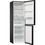 Холодильник Gorenje NRK6192ABK4 - фото 2