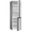 Холодильник Gorenje NRK6192AXL4 Europe - фото 4