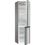 Холодильник Gorenje NRK6202AXL4 - фото 3