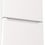 Холодильник Gorenje NRK6202EW4 - фото 3