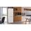 Холодильник Gorenje NRK6202EW4 - фото 11