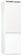 Вбудований холодильник Gorenje NRKI418FA0 (HZFI2728RFB) (6819390) Europe - фото 2