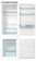 Вбудований холодильник Gorenje NRKI418FA0 (HZFI2728RFB) (6819390) Europe - фото 8
