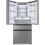 Холодильник Gorenje NRM8181UX - фото 2