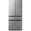 Холодильник Gorenje NRM8181UX - фото 1