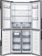 Холодильник Gorenje NRM8182MX - фото 2