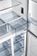 Холодильник Gorenje NRM8182MX - фото 3