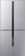 Холодильник Gorenje NRM8182MX - фото 1