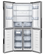 Холодильник Gorenje NRM8182MX - фото 1