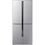 Холодильник Gorenje NRM8182MX - фото 2