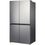 Холодильник Gorenje NRM918FUX - фото 2
