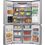 Холодильник Gorenje NRM918FUX - фото 4