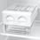 Холодильник Gorenje NRR9185EABXL - фото 8