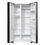 Холодильник Gorenje NRR9185EABXLWD - фото 3
