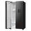 Холодильник Gorenje NRR9185EABXLWD - фото 2