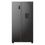 Холодильник Gorenje NRR9185EABXLWD - фото 1