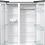 Холодильник Gorenje NRR9185EAXL - фото 4
