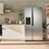 Холодильник Gorenje NRS9EVX1 - фото 3