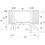 Холодильник Gorenje NRS9EVX1 - фото 8