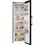 Холодильник Gorenje R619EABK6 Europe - фото 3