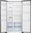 Холодильник Gorenje Side-by-side NRS918FMX - фото 2