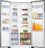Холодильник Gorenje Side-by-side NRS918FMX - фото 3