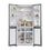 Холодильник Haier HCR3818ENMM - фото 7