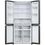 Холодильник Haier HCR3818ENPT - фото 2