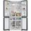 Холодильник Haier HCR3818ENPT - фото 3