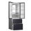 Холодильник Haier HFW7720ENMB - фото 7