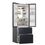 Холодильник Haier HFW7720ENMB - фото 4