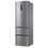 Холодильник Haier HTR3619ENMN - фото 4