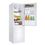 Холодильник Haier HTR3619ENPW - фото 2