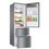 Холодильник Haier HTR3619FNMN - фото 3