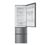 Холодильник Haier HTR3619FWMN - фото 3