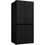 Холодильник Hisense RQ563N4GB1 - фото 3