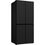 Холодильник HISENSE RQ563N4GB1 - фото 4