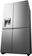 Холодильник Hisense RS818N4TIE (6990166) Europe - фото 4