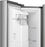 Холодильник Hisense RS818N4TIE (6990166) Europe - фото 11