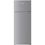 Холодильник Holmer HTF-043SS Grey Europe - фото 1